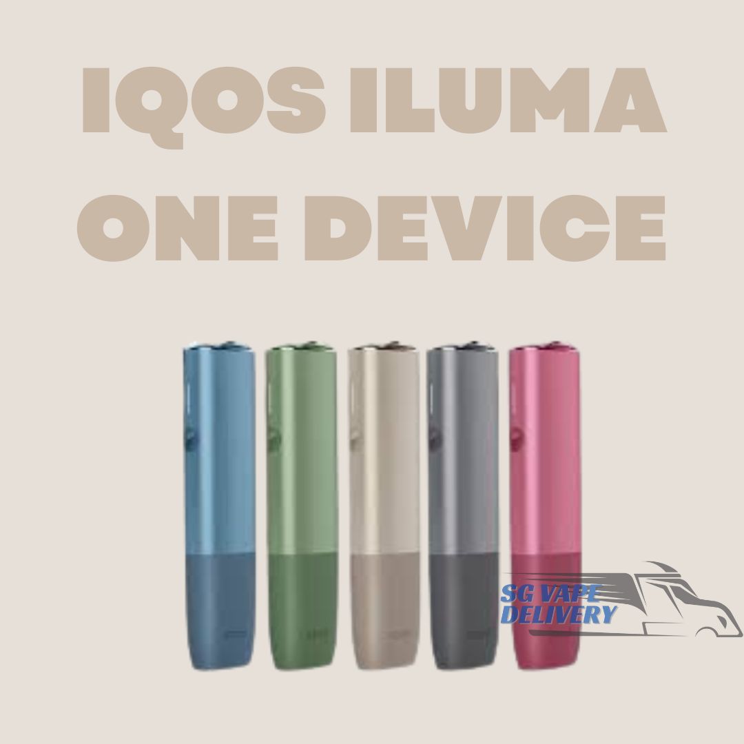 ILUMA-ONE-DEVICE-SGVAPEDELIVERY
