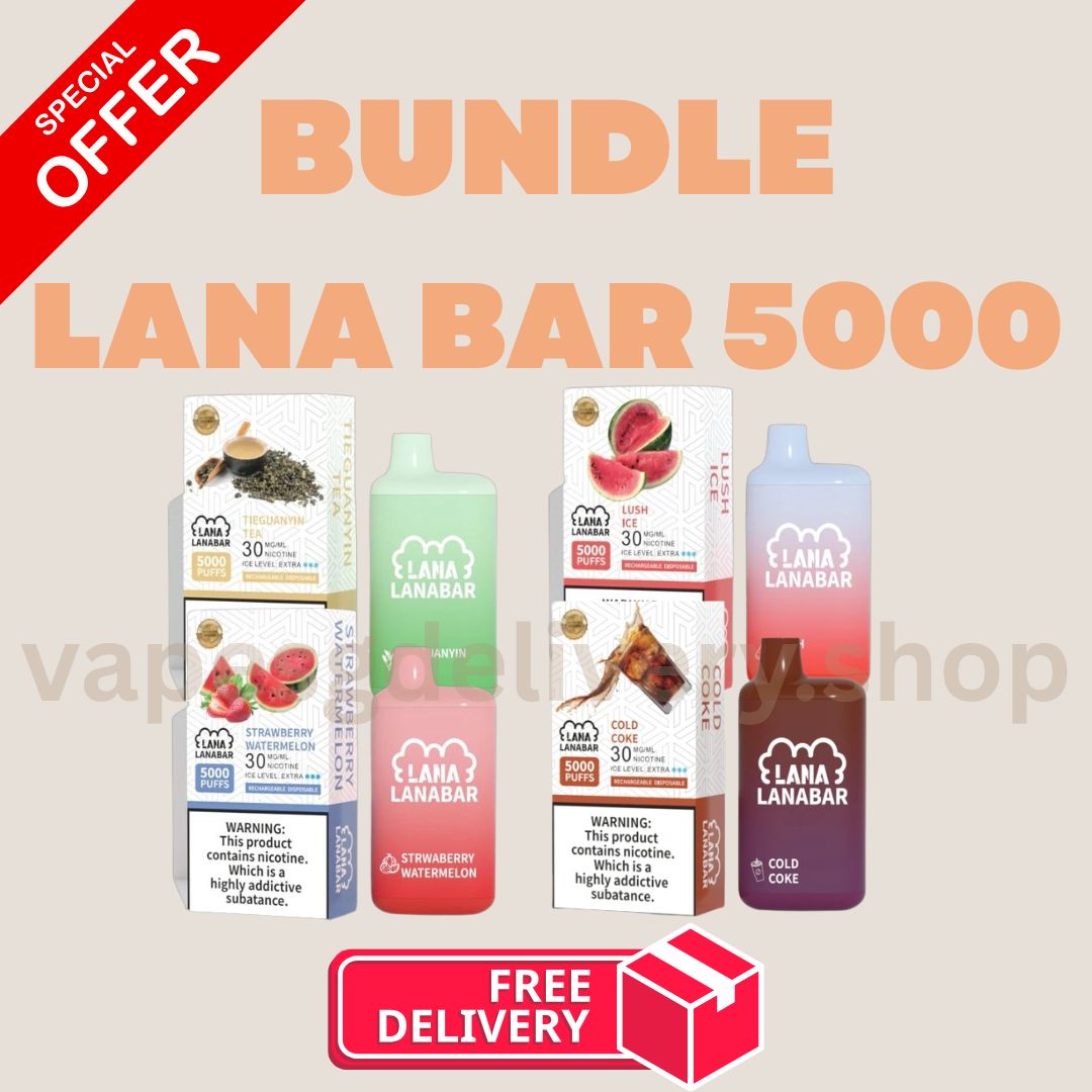 LANA-BAR-5000-BUNDLE-SET-VAPESGDELIVERY