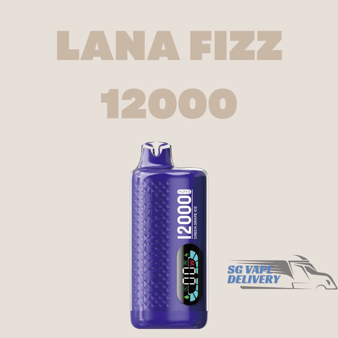 LANA-FIZZ-12000-GREEN-GRAPE-ICE-VAPESGDELIVERY