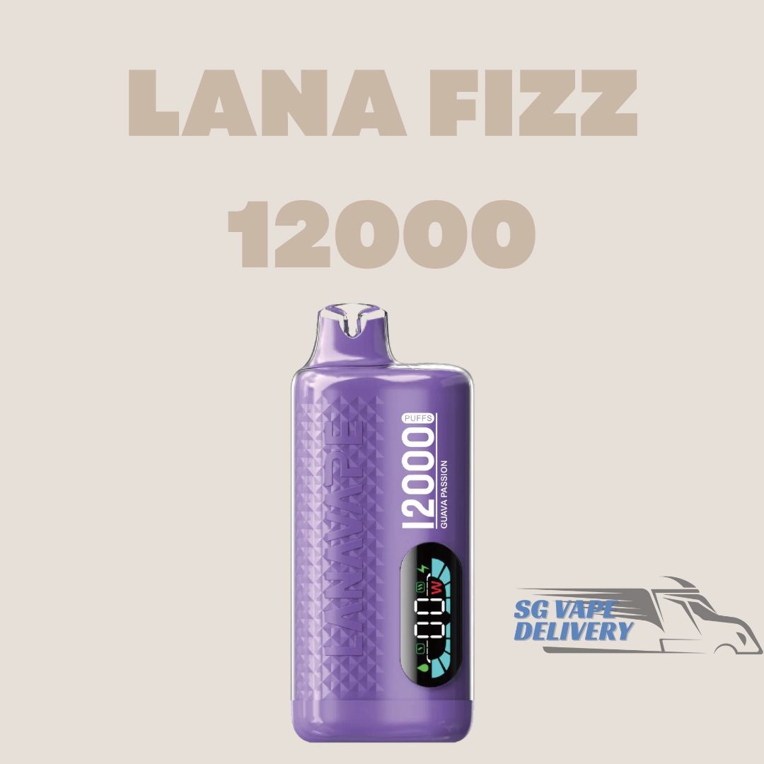 LANA-FIZZ-12000-PUFF-GUAVA-PASSION-VAPESGDELIVERY