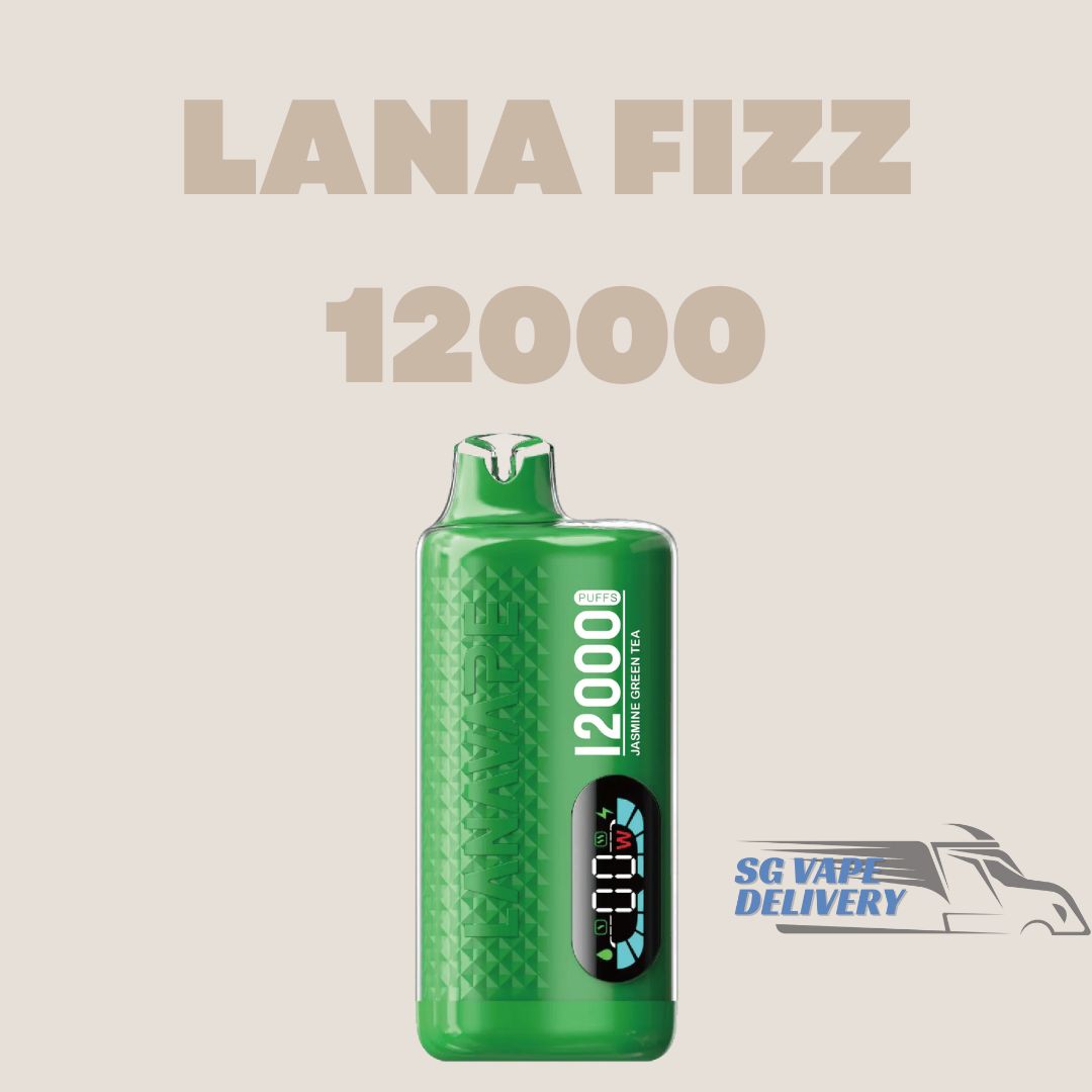 LANA-FIZZ-12000-PUFF-JASMINE-GREEN-TEA-VAPESGDELIVERY