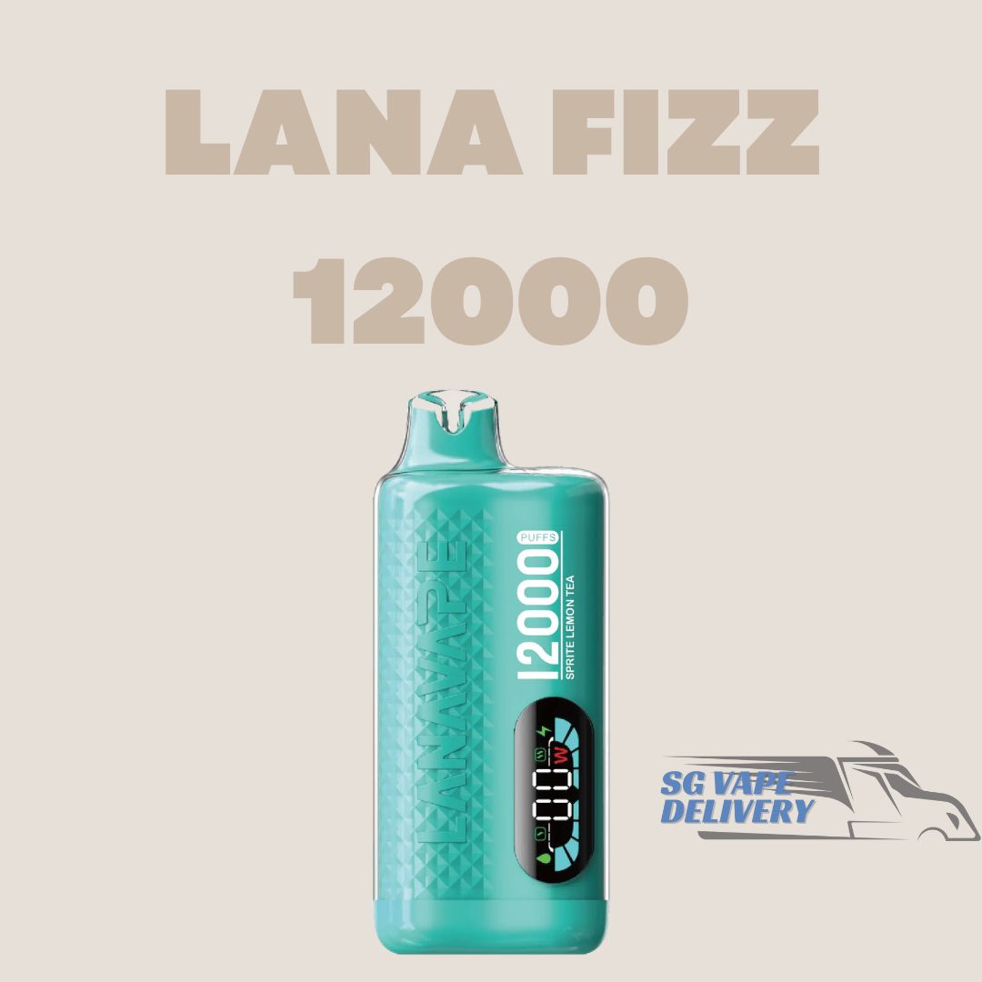 LANA-FIZZ-12000-PUFF-SPRITE-LEMON-TEA-VAPESGDELIVERY