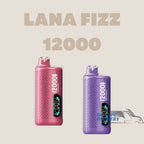 LANA-FIZZ-12000-SGVAPEDELIVERY