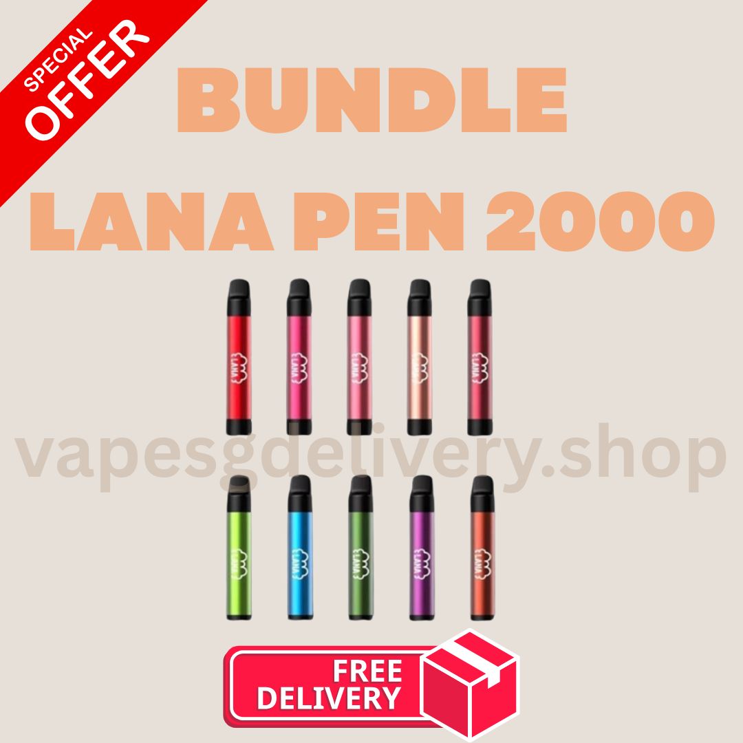 LANA-PEN-2000-BUNDLE-SET-VAPESGDELIVERY