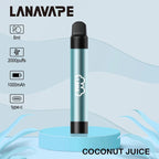 LANA-PEN-2000-COCONUT-SGVAPEDELIVERY