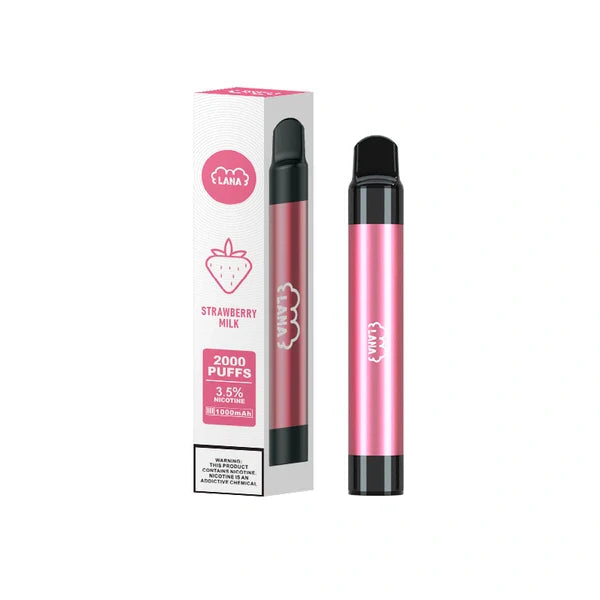 LANA-PEN-2000-STRAWBERRY-MILK-SGVAPEDELIVERY