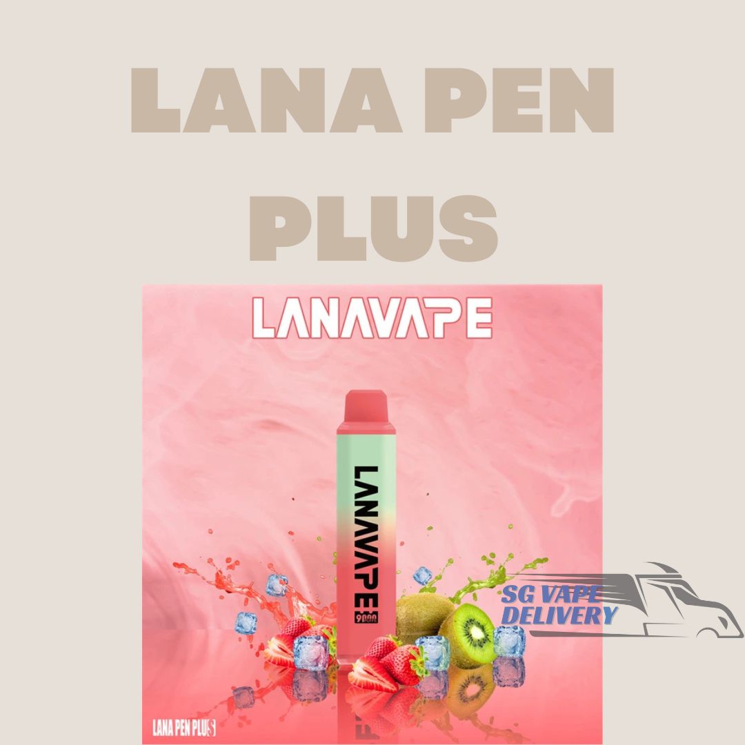LANA-PEN-PLUS-9000-FROZEN-STRAWBERRY-KIWI-VAPESGDELIVERY