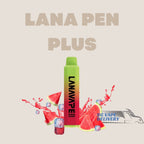 LANA-PEN-PLUS-9000-FROZEN-WATERMELON-VAPESGDELIVERY