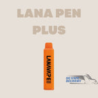 LANA-PEN-PLUS-9000-KIWI-PASSION-GUAVA-NORMAL-VAPESGDELIVERY