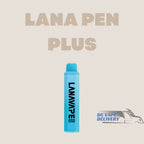 LANA-PEN-PLUS-9000-MIXED-FRUIT-NORMAL-VAPESGDELIVERY