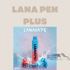 LANA-PEN-PLUS-9000-PUFF-FROZEN-BUBBLEGUM-VAPESGDELIVERY