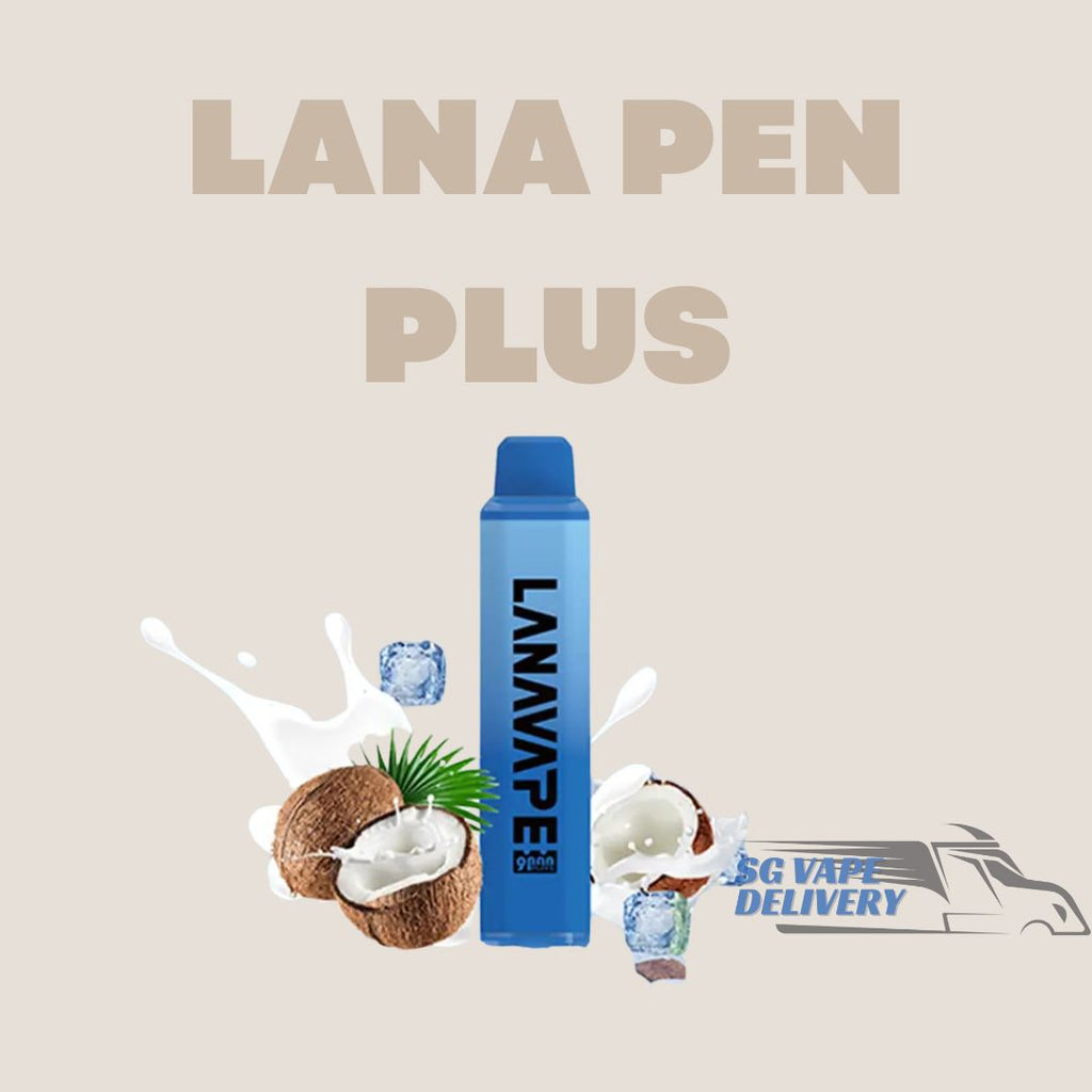 LANA-PEN-PLUS-9000-PUFF-FROZEN-COCONUT-VAPESGDELIVERY