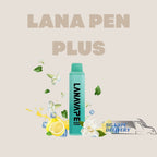 LANA-PEN-PLUS-9000-PUFF-FROZEN-GRAPEFRUIT-JASMINE-VAPESGDELIVERY