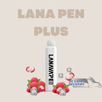 LANA-PEN-PLUS-9000-PUFF-FROZEN-LYCHEE-VAPESGDELIVERY