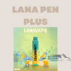 LANA-PEN-PLUS-9000-PUFF-FROZEN-SEA-SALT-LEMON-VAPESGDELIVERY