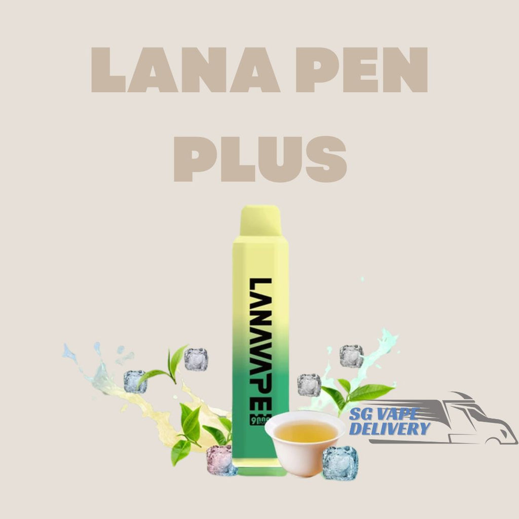 LANA-PEN-PLUS-9000-PUFF-FROZEN-TIE-GUAN-YIN-VAPESGDELIVERY