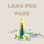 LANA-PEN-PLUS-9000-PUFF-FROZEN-TIE-GUAN-YIN-VAPESGDELIVERY
