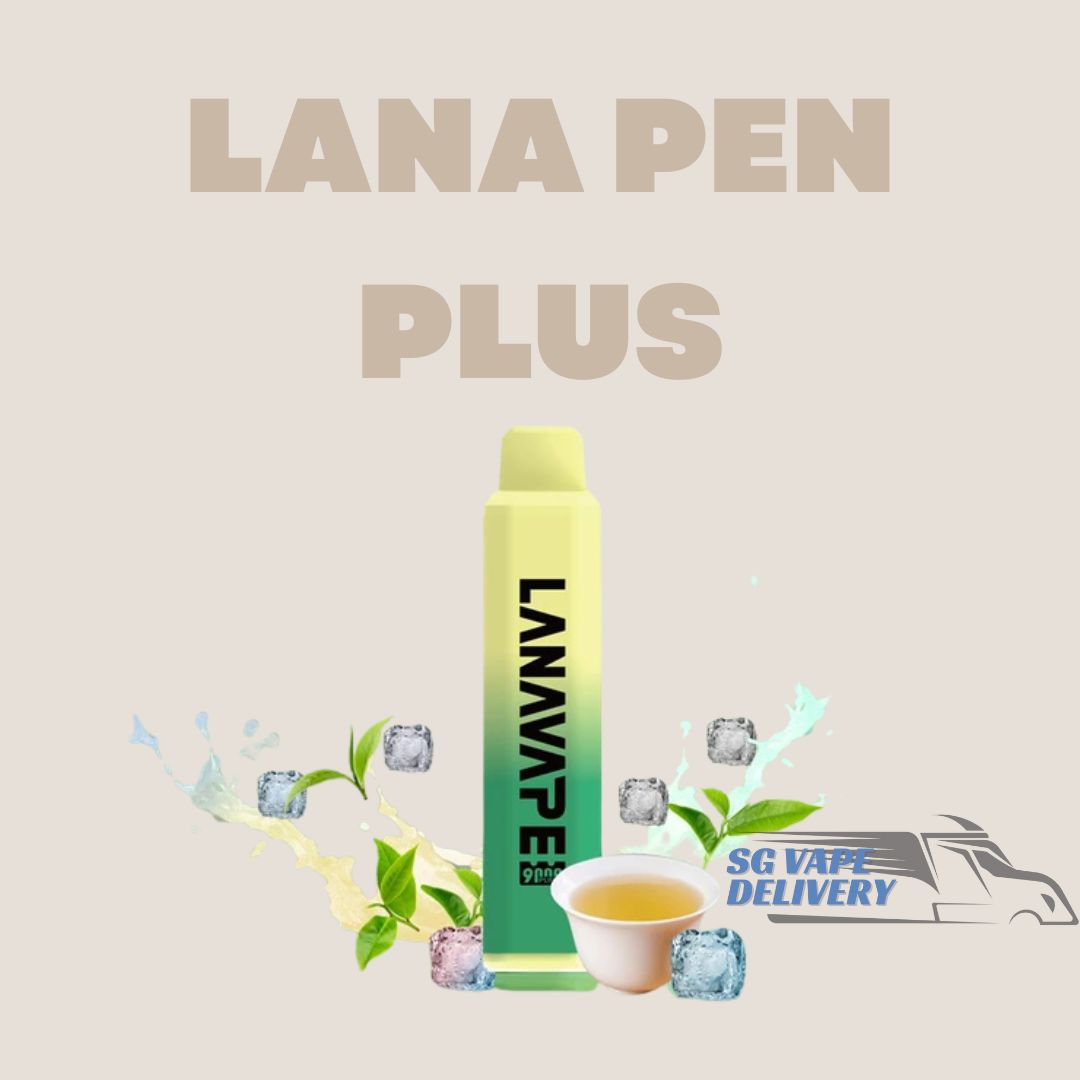 LANA-PEN-PLUS-9000-PUFF-FROZEN-TIE-GUAN-YIN-VAPESGDELIVERY