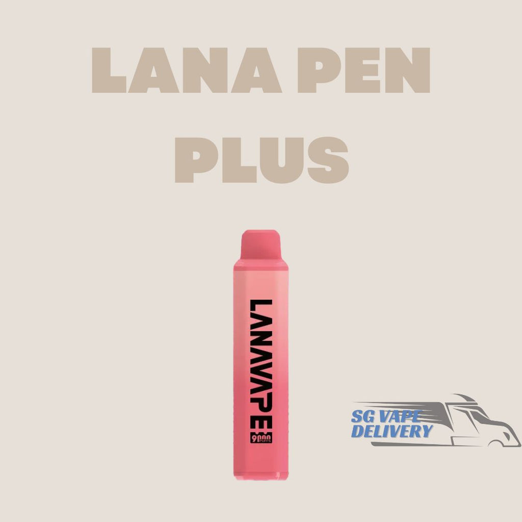 LANA-PEN-PLUS-WATERMELON-NORMAL-VAPESGDELIVERY
