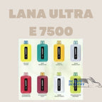 LANA-ULTRA-E-7500-PUFFS-SGVAPEDELIVERY