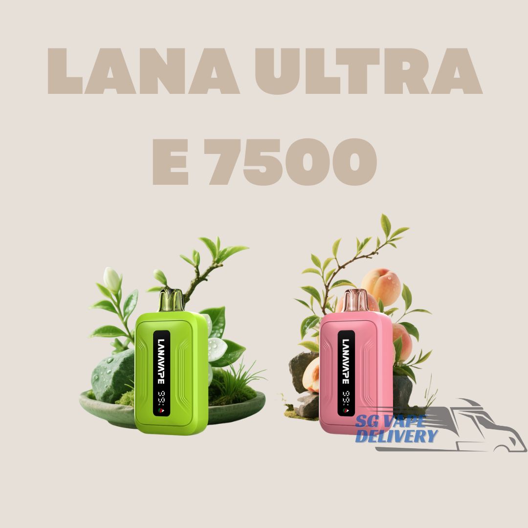 LANA-ULTRA-E-7500-SGVAPEDELIVERY