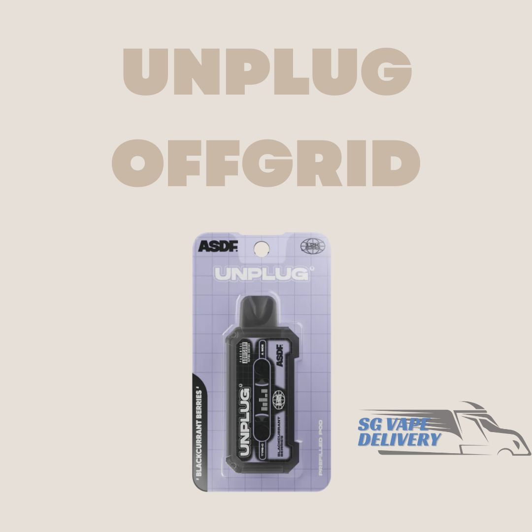OFFGRID-UNPLUG-CARTRIDGE-BLACKCURRANT-BERRIES-VAPESGDELIVERY