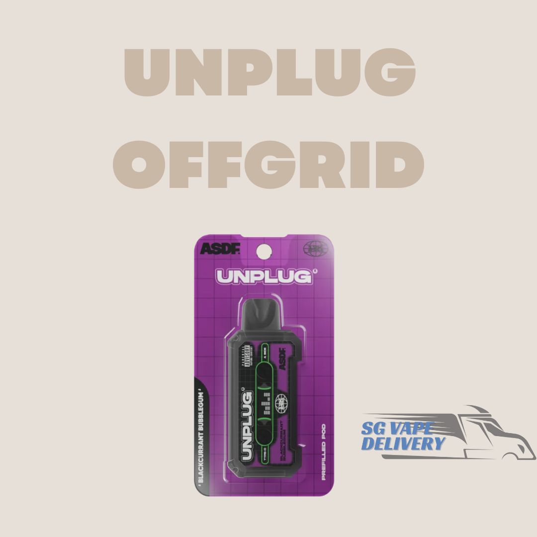 OFFGRID-UNPLUG-CARTRIDGE-BLACKCURRANT-BUBBLEGUM-VAPESGDELIVERY