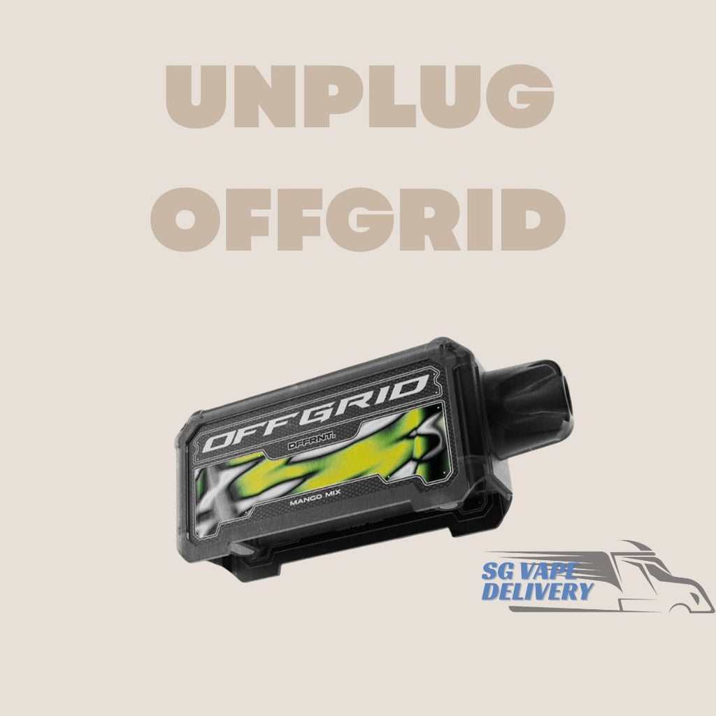 OFFGRID-UNPLUG-CARTRIDGE-MANGO-MIX-VAPESGDELIVERY