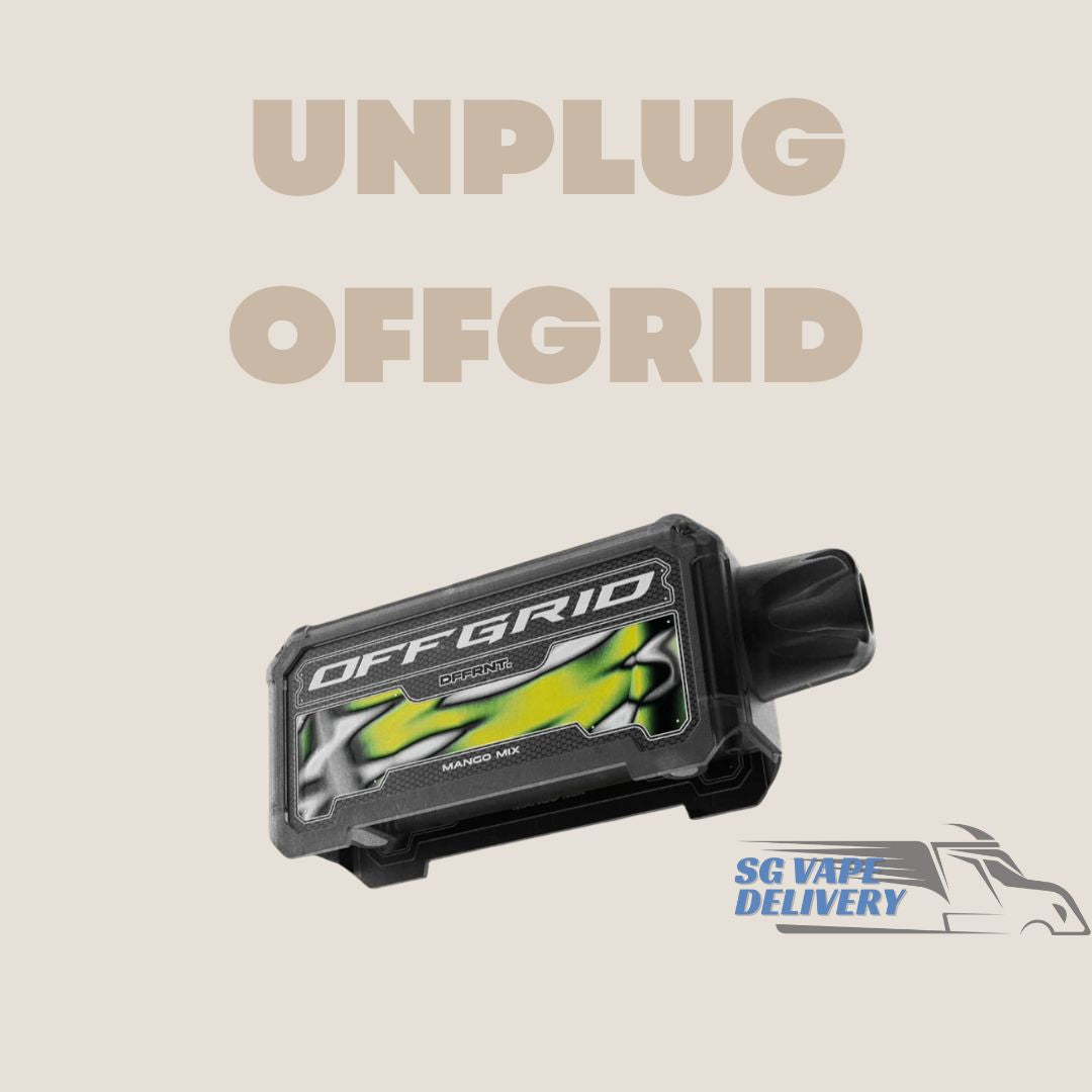 OFFGRID-UNPLUG-CARTRIDGE-MANGO-MIX-VAPESGDELIVERY