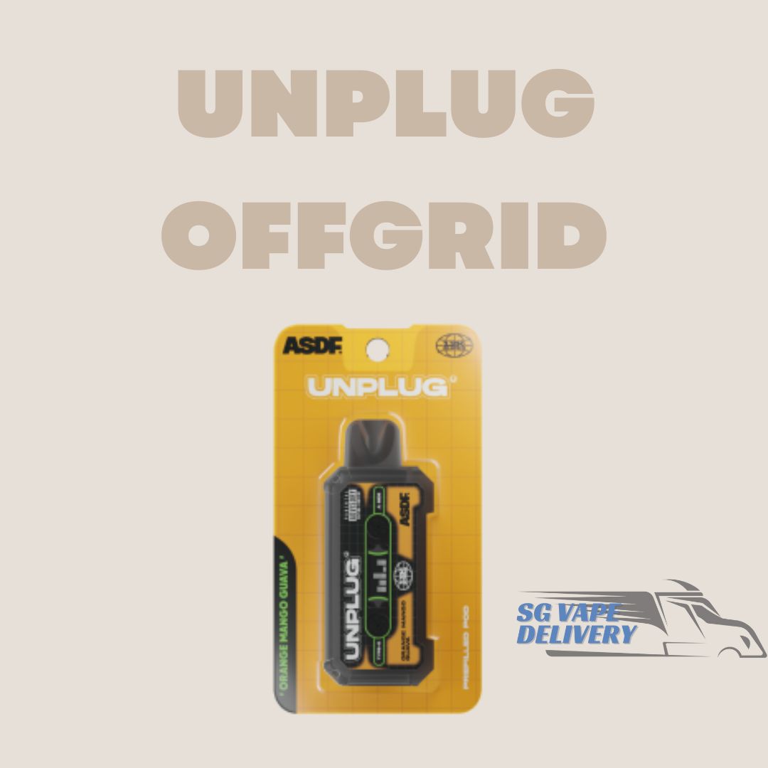 OFFGRID-UNPLUG-CARTRIDGE-ORANGE-MANGO-GUAVA-VAPESGDELIVERY