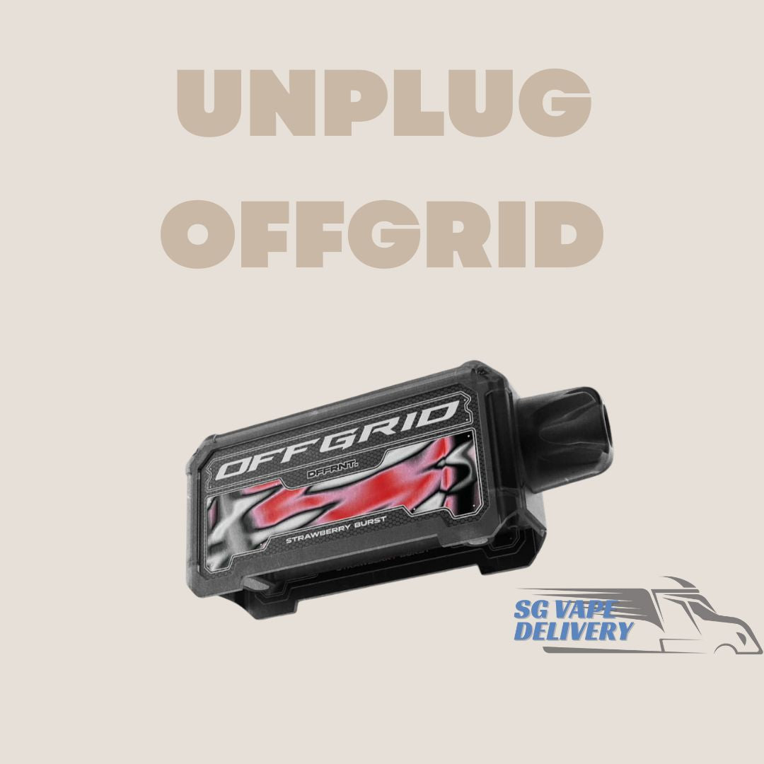 OFFGRID-UNPLUG-CARTRIDGE-STRAWBERRY-BURST-VAPESGDELIVERY