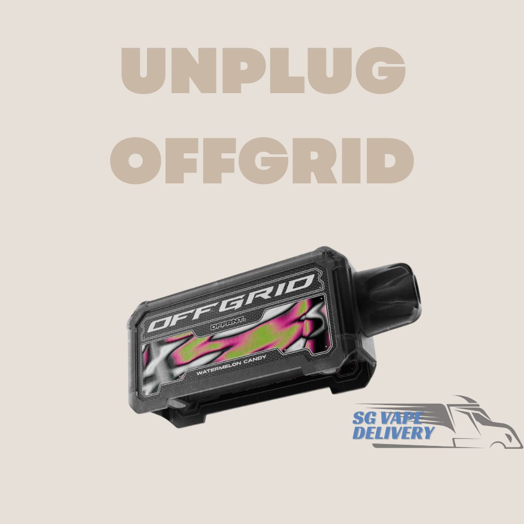 OFFGRID-UNPLUG-CARTRIDGE-WATERMELON-CANDY-VAPESGDELIVERY