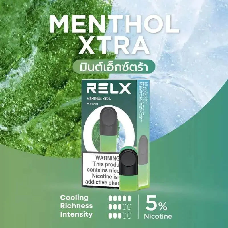 RELX-INFINITY-POD-MENTHOL-ETRA-VAPESGDELIVERY