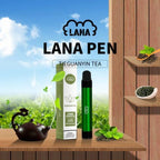 Lana pen 2000