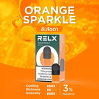 SG-VAPE-DELIVERY-RELX-INFINITY-POD-ORANGE-SPARKLE