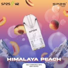 SP2-POD-HIMALAYA-PEACH-SG-VAPE-DELIVERY