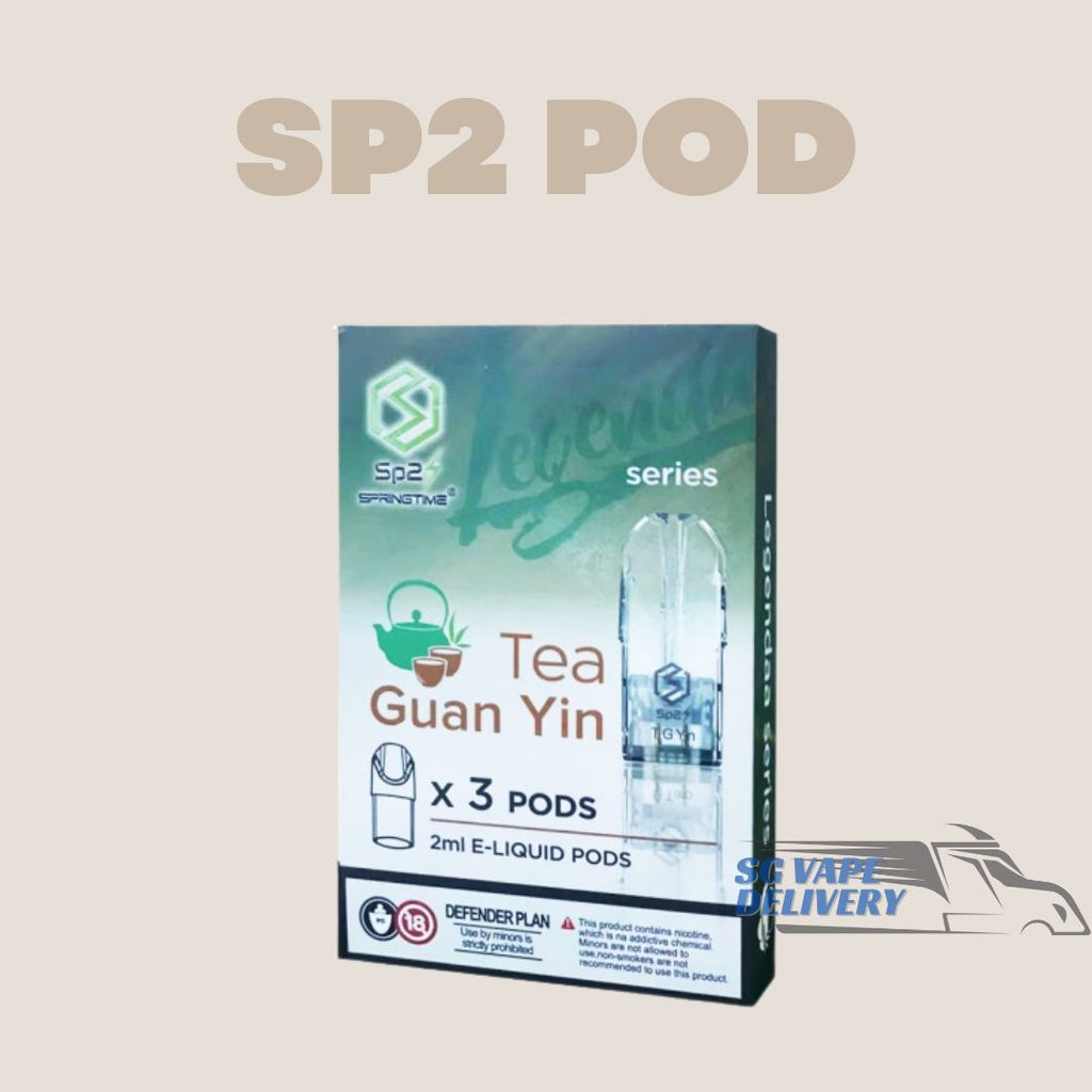 SP2-POD-SGVAPEDELIVERY