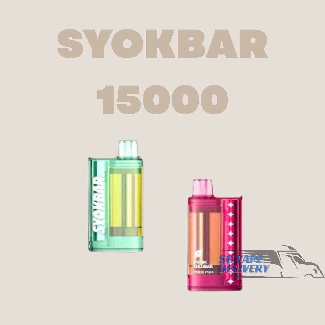 SYOKBAR-15000-SGVAPEDELIVERY