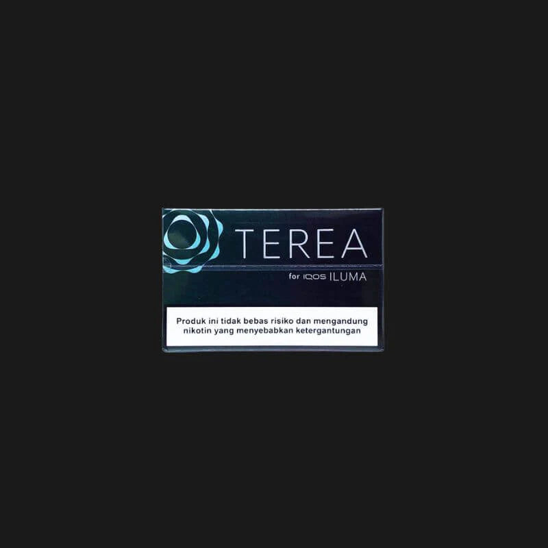 TEREA-BLACK-GREEN-SGVAPEDELIVERY