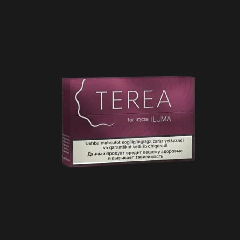 TEREA-RUSSET-SGVAPEDELIVERY