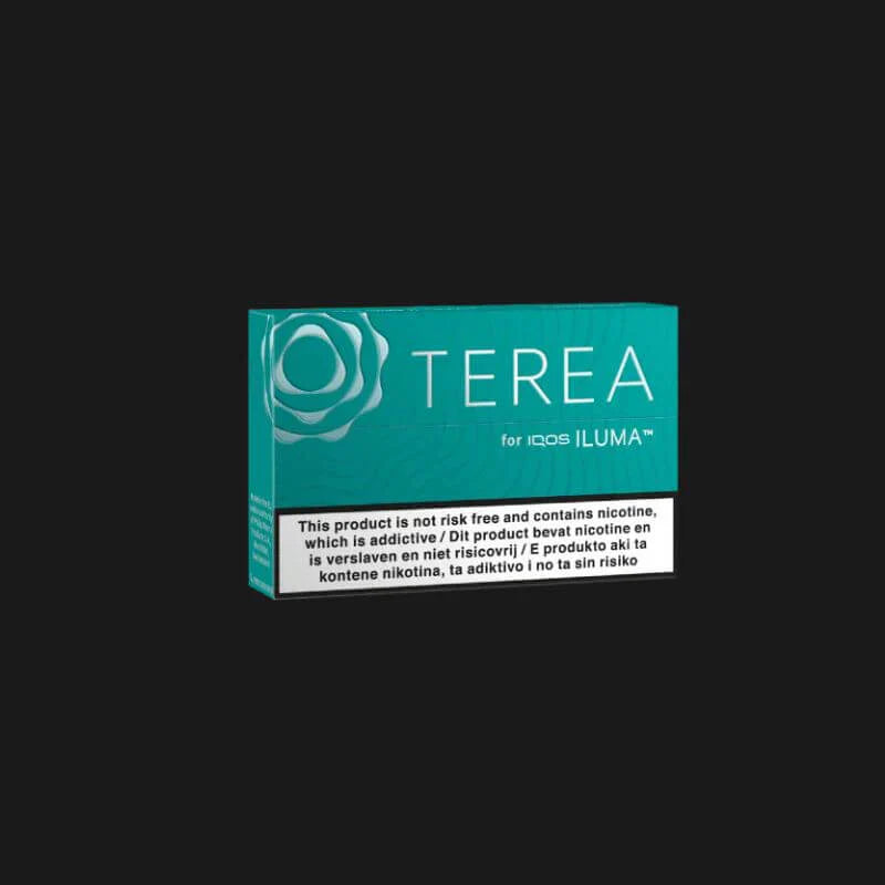 TEREA-TURQUOISE-SGVAPEDELIVERY